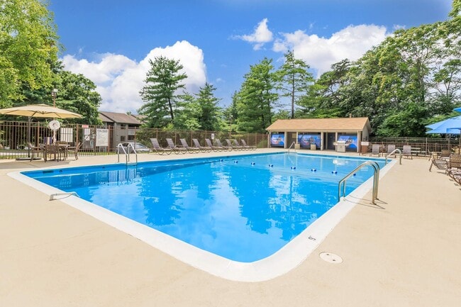 Building Photo - The Pines of Roanoke