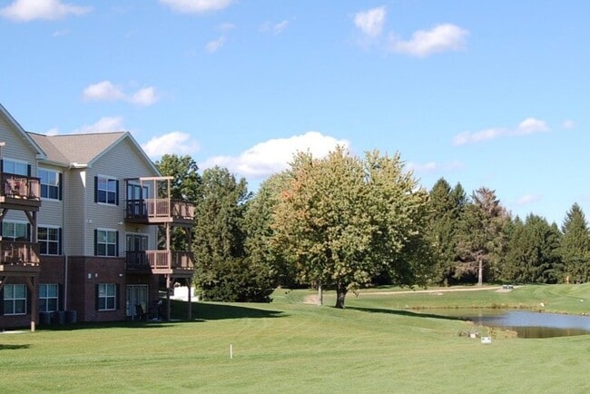 Photo - Sanctuary Grove Luxury Apartments