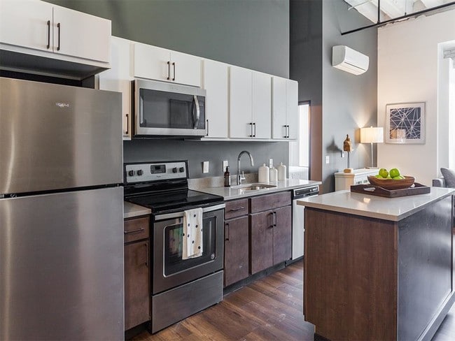 Kitchen - Philip Houze