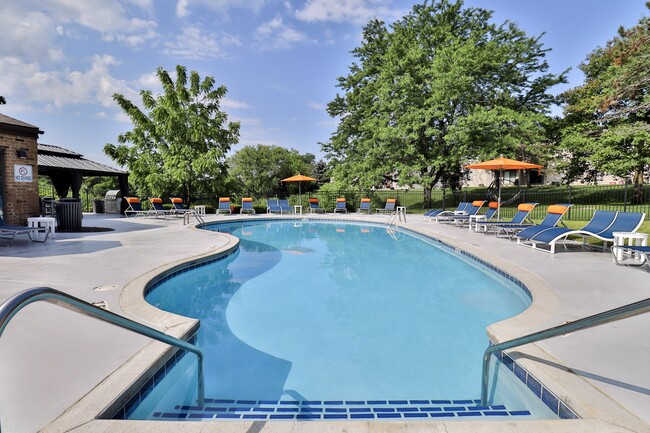 Photo - West Grove on the Lake