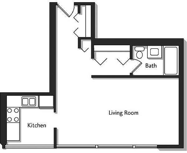 Floor Plan - SG