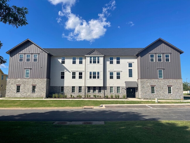 Photo - Pure Lowell Apartments