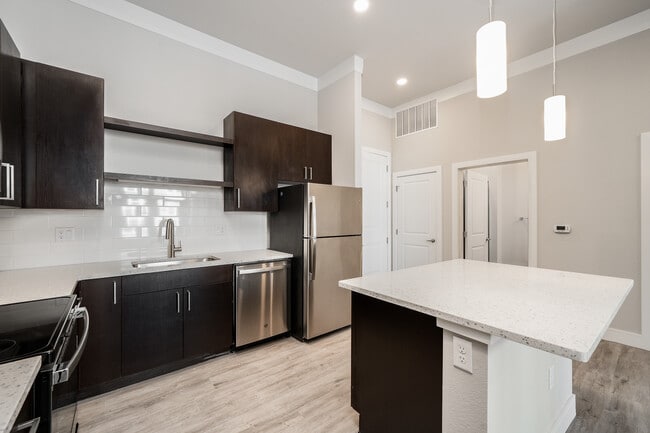 Building Photo - The Edison at Wheat Ridge