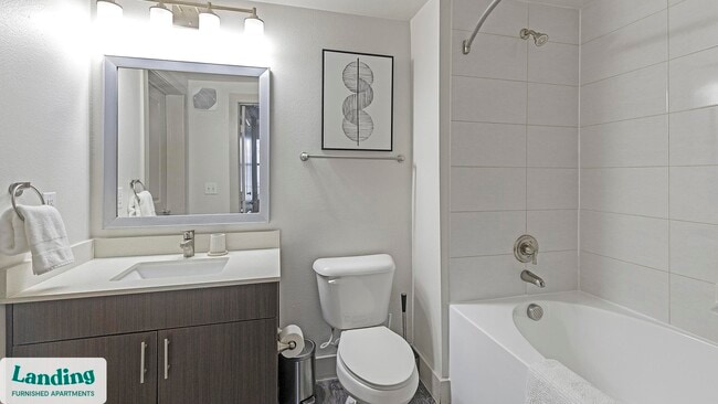 Photo - 10550 N Central Expy Unit 217