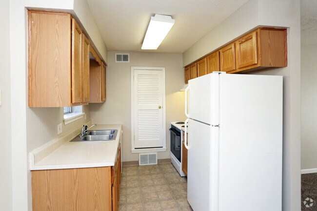 Kitchen - The Fairway