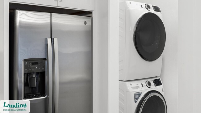 Photo - 5511 Caprock Smt Dr Unit 1208