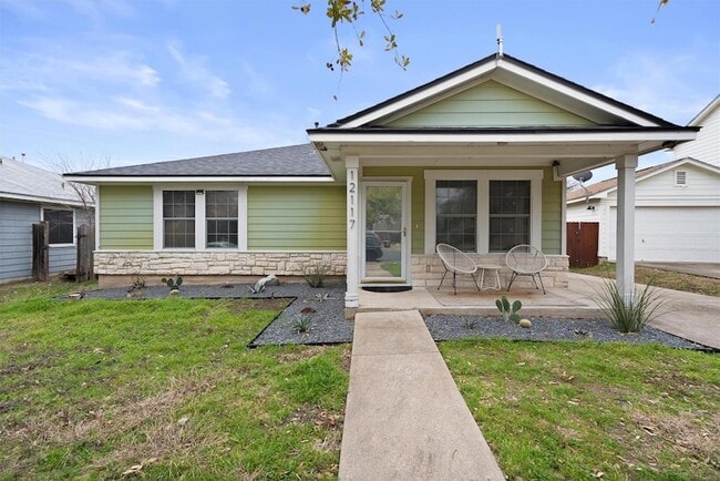 Building Photo - 12117 Briarcreek Loop