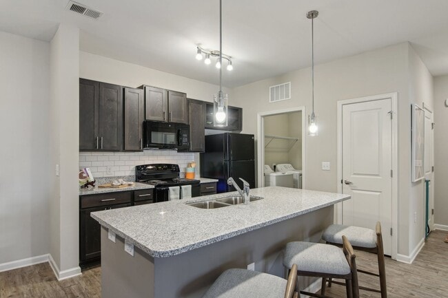 Photo - Dream Asheville Exchange