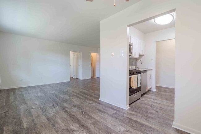 Photo - Ridgeview Apartment Homes