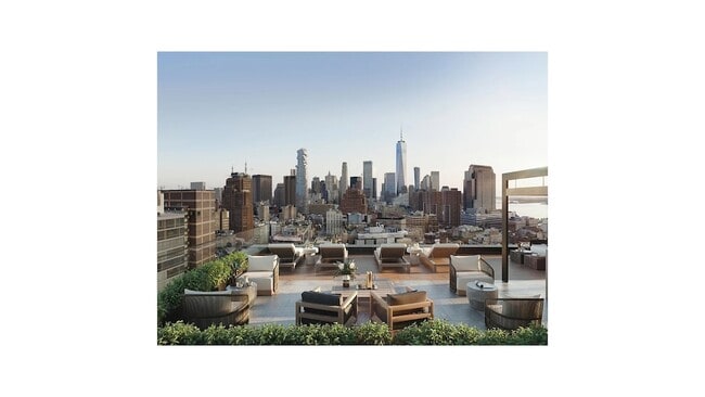 Photo - 111 Varick St Unit 14D