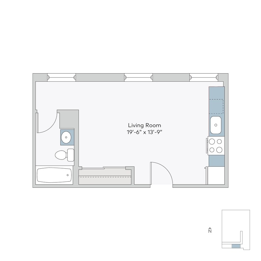 Floor Plan - amb0T03a
