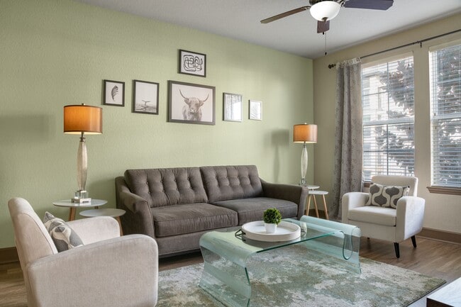 Photo - The Courtney at Universal Boulevard