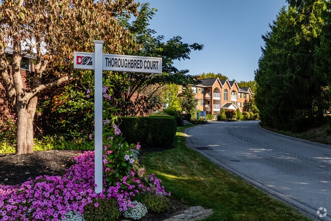 Devlin's Pointe - Devlin's Pointe