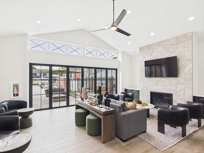 Photo - The Rail at 1380