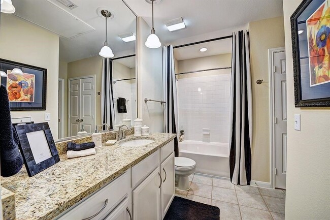 Photo - 1901 Post Oak Park Dr Unit 4201