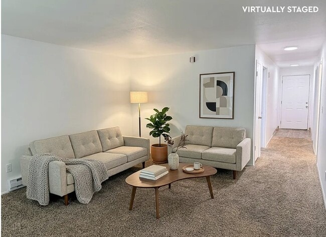 Photo - Villager Apartments