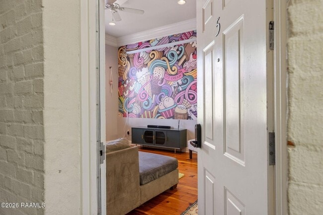 Photo - 500 Jefferson St Unit 5