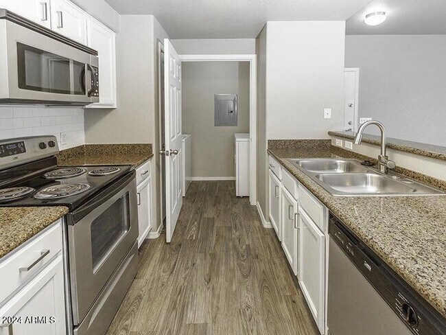 Photo - 22280 S 209th Way Unit 1