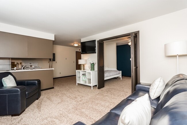 Photo - Valley Park Apartments