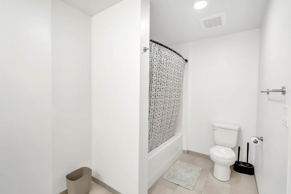 Floor Plan - Penthouse