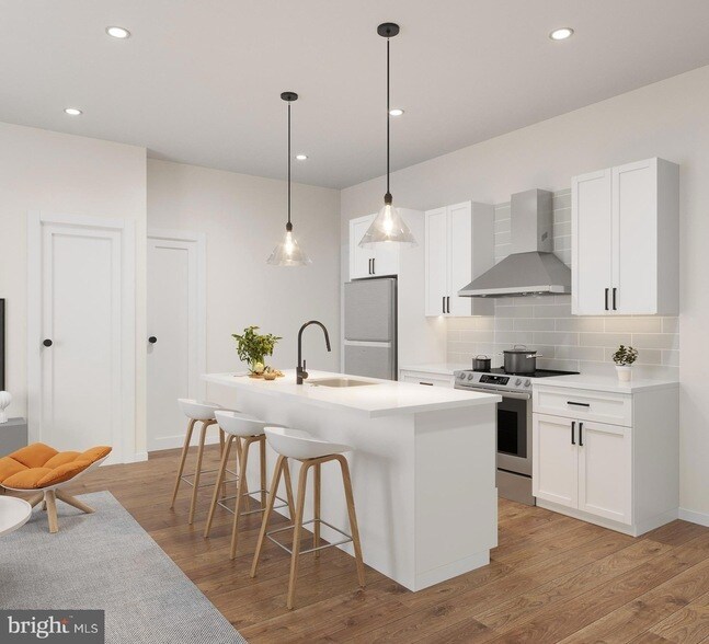 Photo - 2513 N Howard St Unit 101