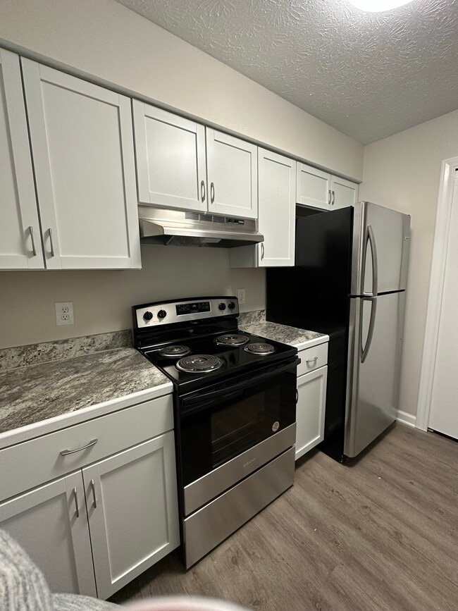 Building Photo - Condos on Gurley