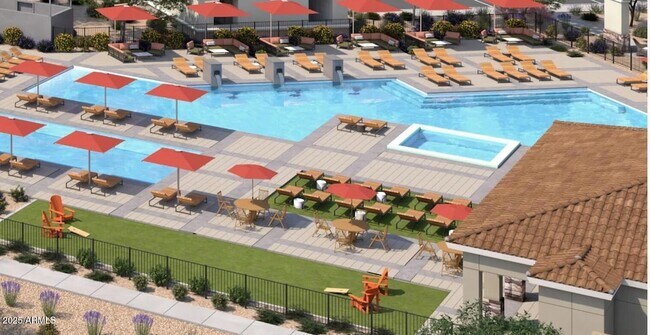 Photo - 3545 E Warner Rd Unit 1