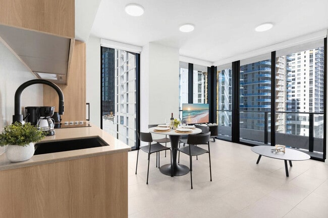 Photo - 501 NE 1st Ave Unit SI ID1502662P