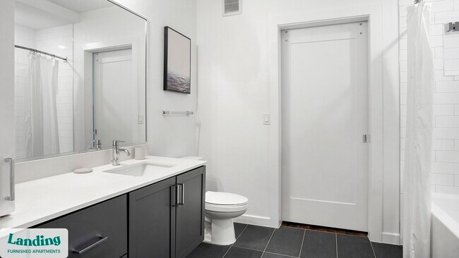 Photo - 5511 Caprock Smt Dr Unit 1409