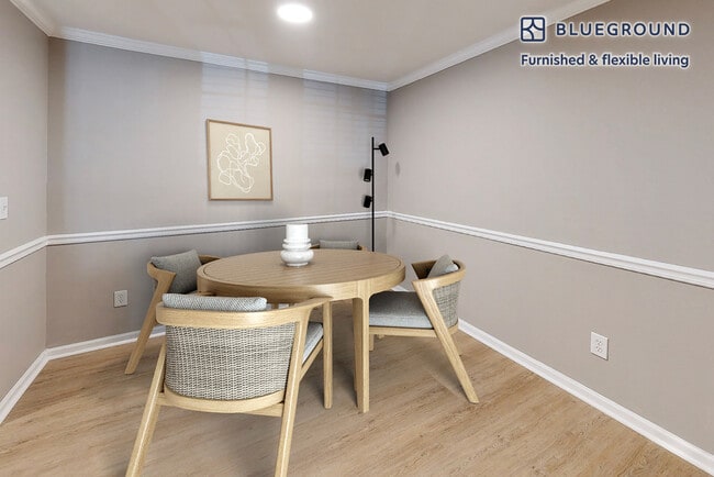 Photo - 100 Court N Dr Unit FL1-ID1247A