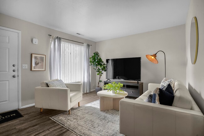 Photo - Mountain Shadows