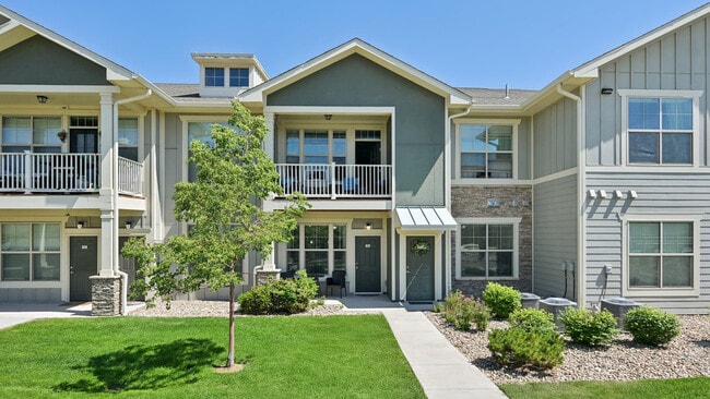 Photo - Springs at Allison Valley