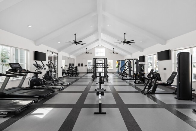 Photo - Standard441 Luxury Apartments