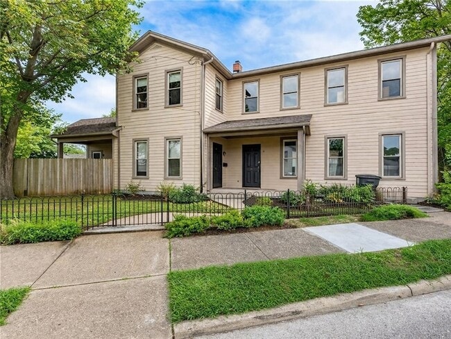 Building Photo - 244 Quitman St Unit A