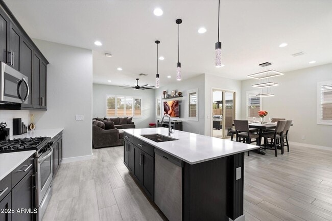 Photo - 20954 E Camacho Rd