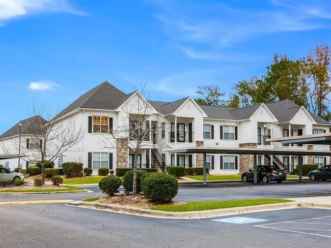 Welcome to the Junction at Ramsey & Carver Apartments! - The Junction at Ramsey and Carver