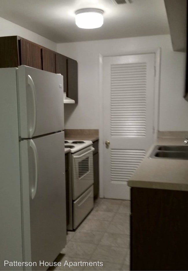 Photo - Patterson House Apartments and Townhomes