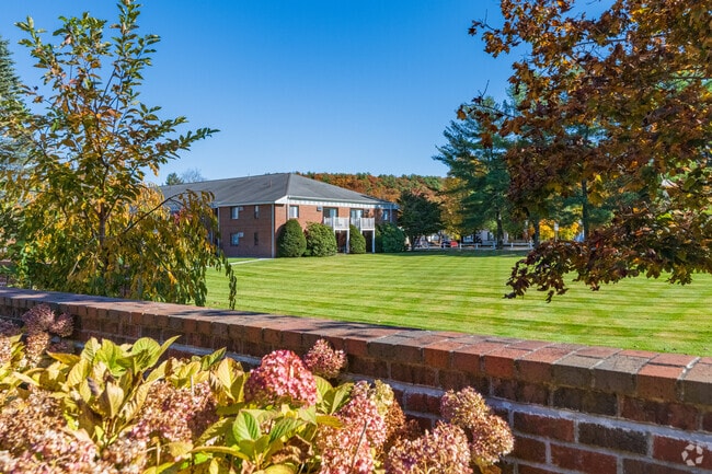 Photo - Princeton Green Apartments