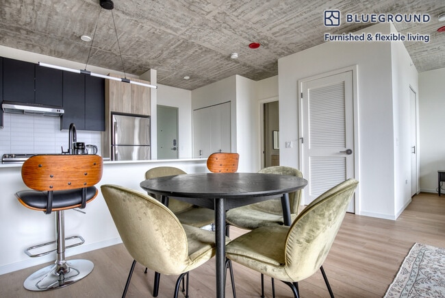 Photo - 160 N Morgan St Unit FL7-ID1069