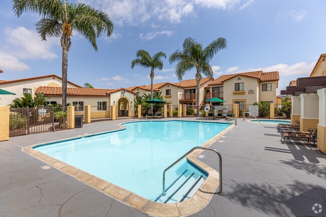 Building Photo - The Village