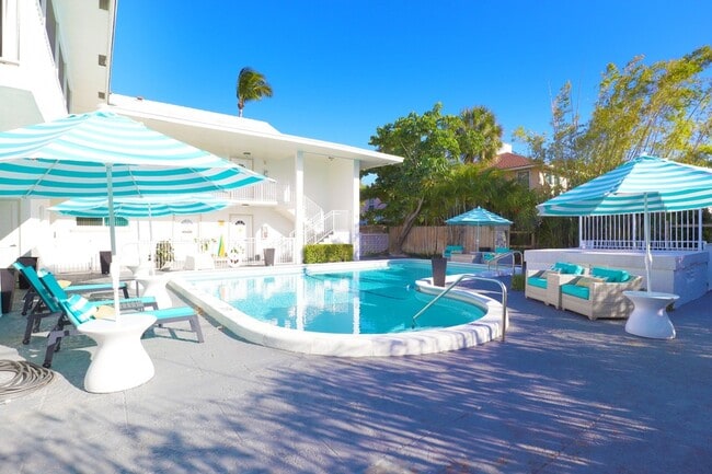 Photo - 501 N Ocean Blvd