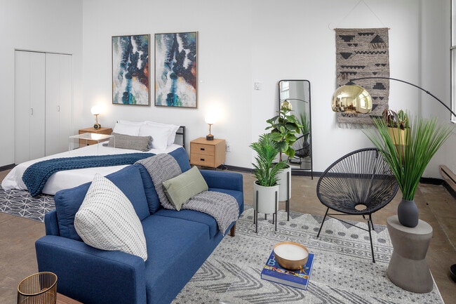 Photo - Honeyman Hardware Lofts