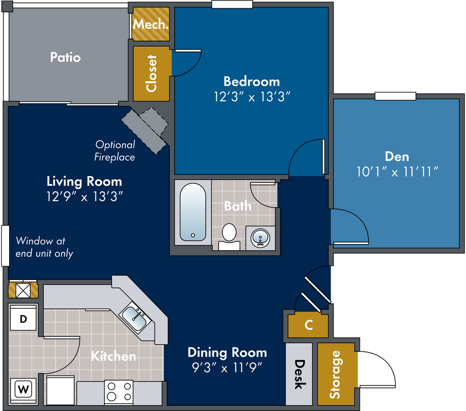 Chesapeake - Chesapeake