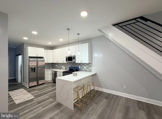 Photo - 3841 N Sydenham St