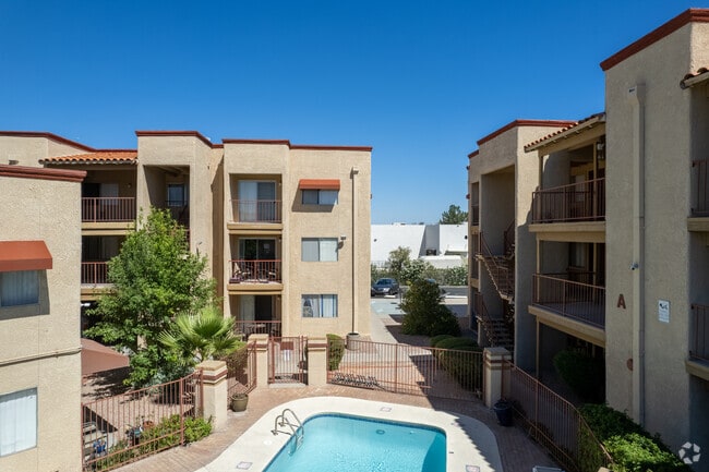 Photo - The Edison Apartments