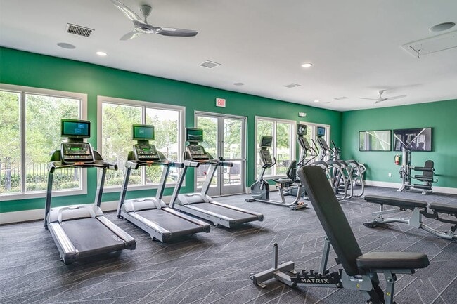 Photo - Cortland Research Park