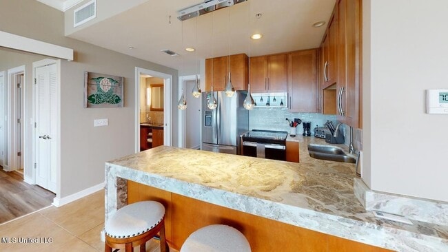 Photo - 2060 Beach Blvd Unit 1603