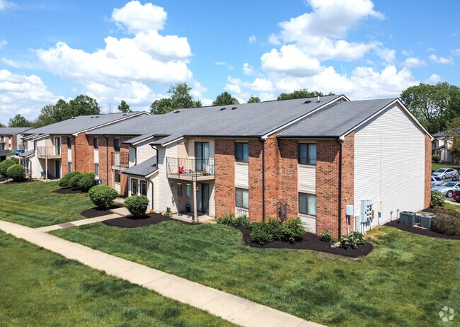 Building Photo - Emerson Village