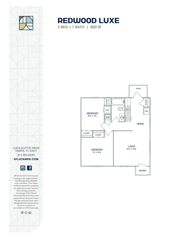 Floor Plan - A6