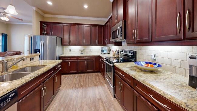 Photo - 3819 Black Hawk Ln Unit ID1328095P